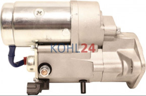 Anlasser Toyota Camry Celica Corolla Bosch 0986015761 Denso 028000-8370 028000-8371 028000-9670 128000-0550 128000-0560 228000-0450 228000-0460 228000-0880 228000-2980 228000-3000 12 Volt 2,0 KW